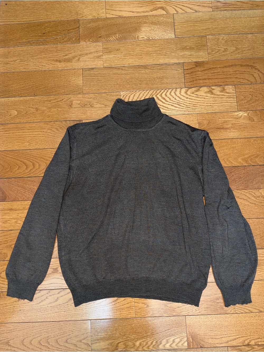 Saks Fifth Avenue Turtleneck Sweater